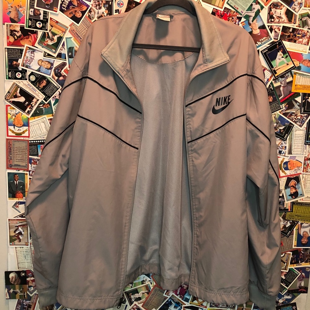 Vintage Nike jacket